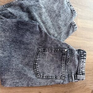 H&M Kids Black Jeans